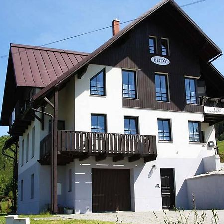 Apartmany Eddy Rokytnice nad Jizerou Bagian luar foto