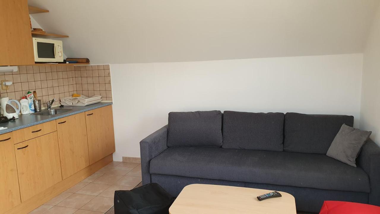 Apartmany Eddy Rokytnice nad Jizerou Bagian luar foto
