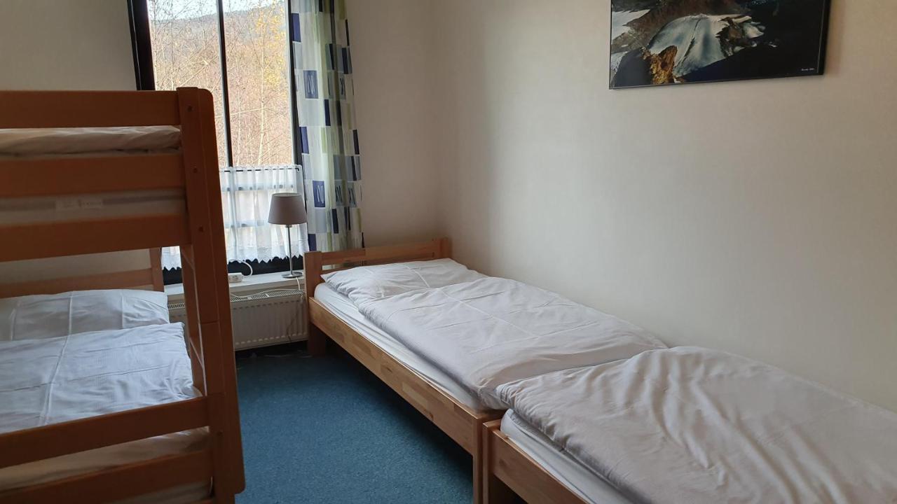 Apartmany Eddy Rokytnice nad Jizerou Bagian luar foto