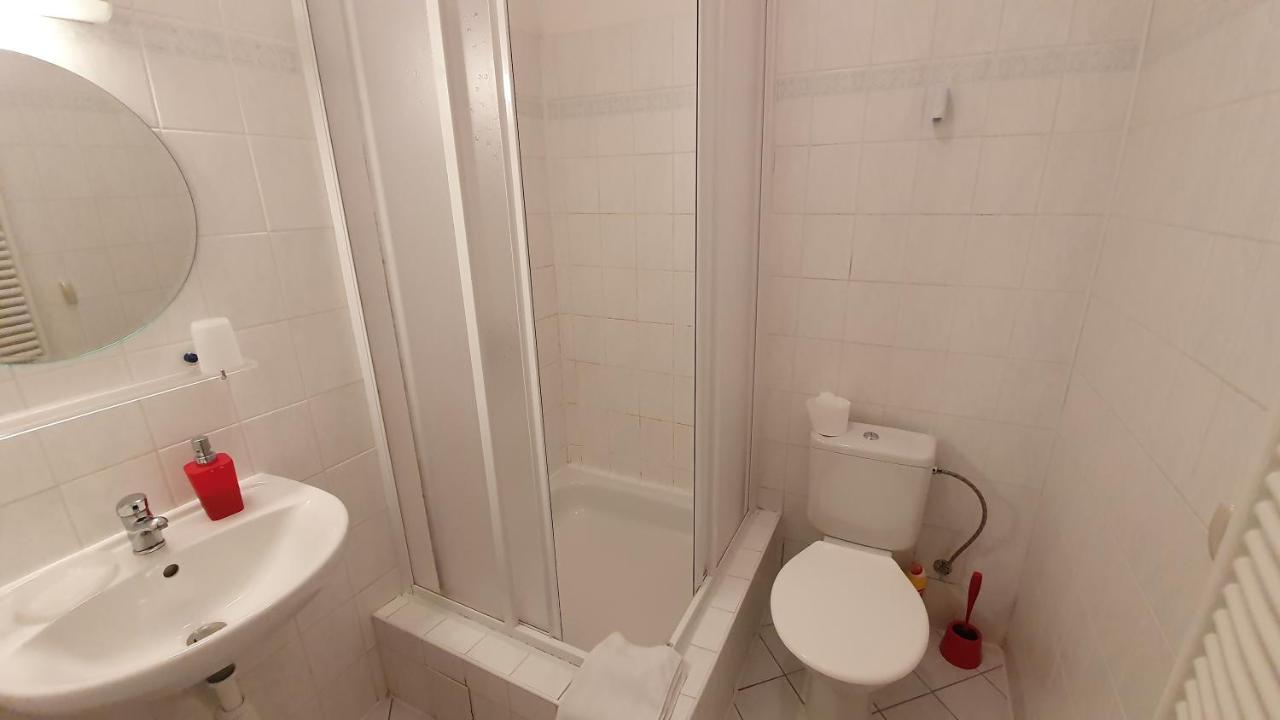 Apartmany Eddy Rokytnice nad Jizerou Bagian luar foto