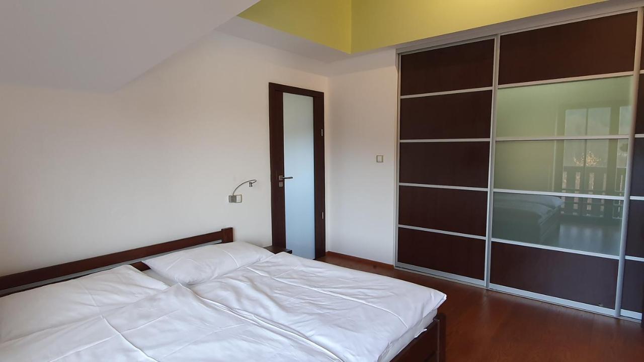 Apartmany Eddy Rokytnice nad Jizerou Bagian luar foto