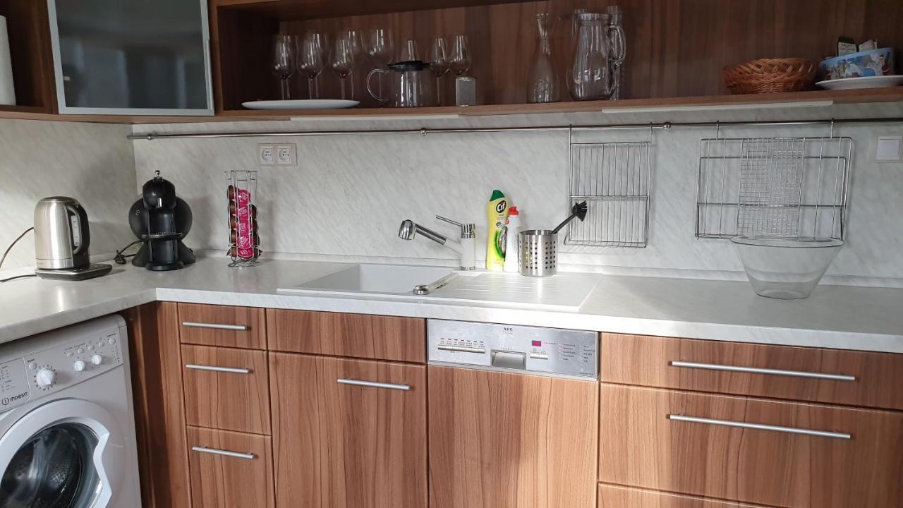 Apartmany Eddy Rokytnice nad Jizerou Bagian luar foto