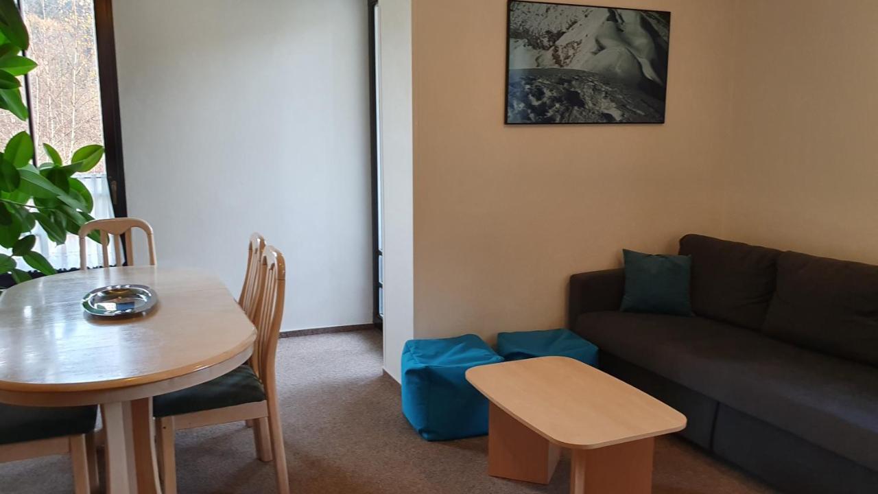 Apartmany Eddy Rokytnice nad Jizerou Bagian luar foto