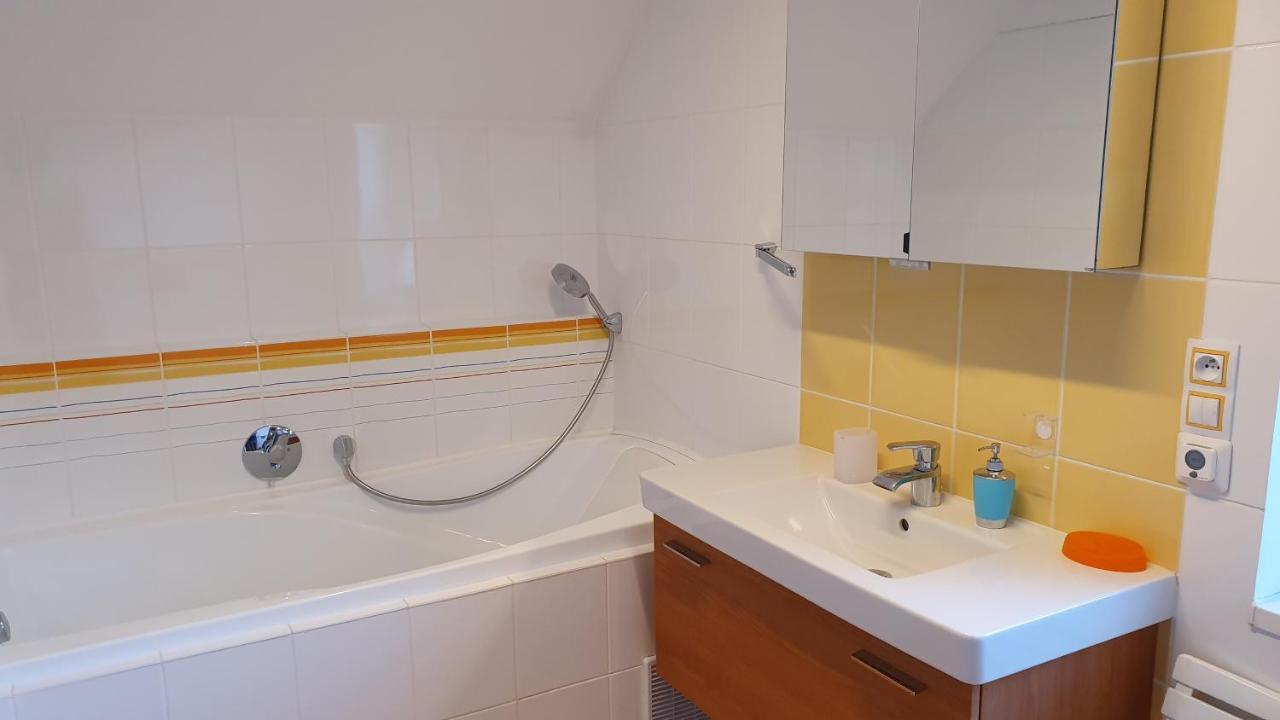 Apartmany Eddy Rokytnice nad Jizerou Bagian luar foto