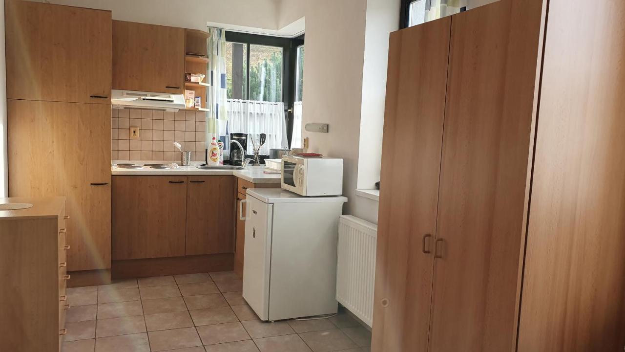 Apartmany Eddy Rokytnice nad Jizerou Bagian luar foto