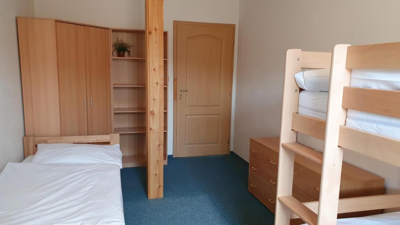 Apartmany Eddy Rokytnice nad Jizerou Bagian luar foto