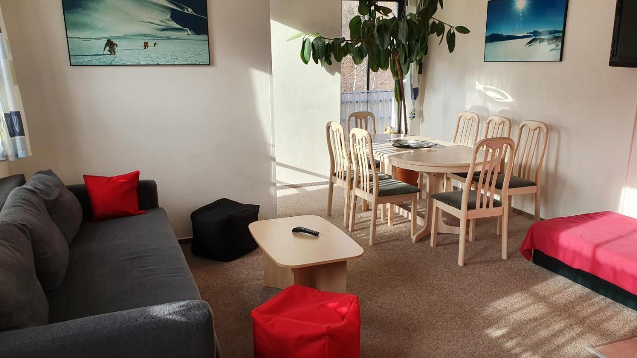 Apartmany Eddy Rokytnice nad Jizerou Bagian luar foto