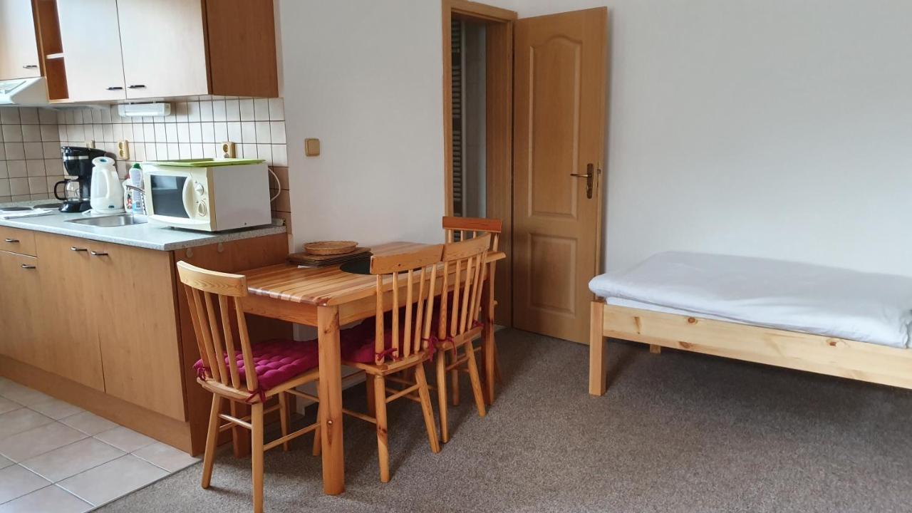 Apartmany Eddy Rokytnice nad Jizerou Bagian luar foto