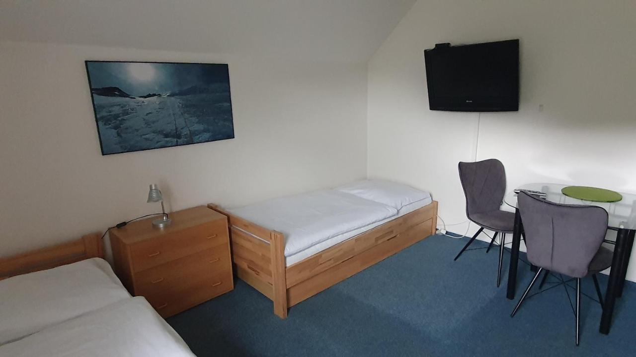 Apartmany Eddy Rokytnice nad Jizerou Bagian luar foto
