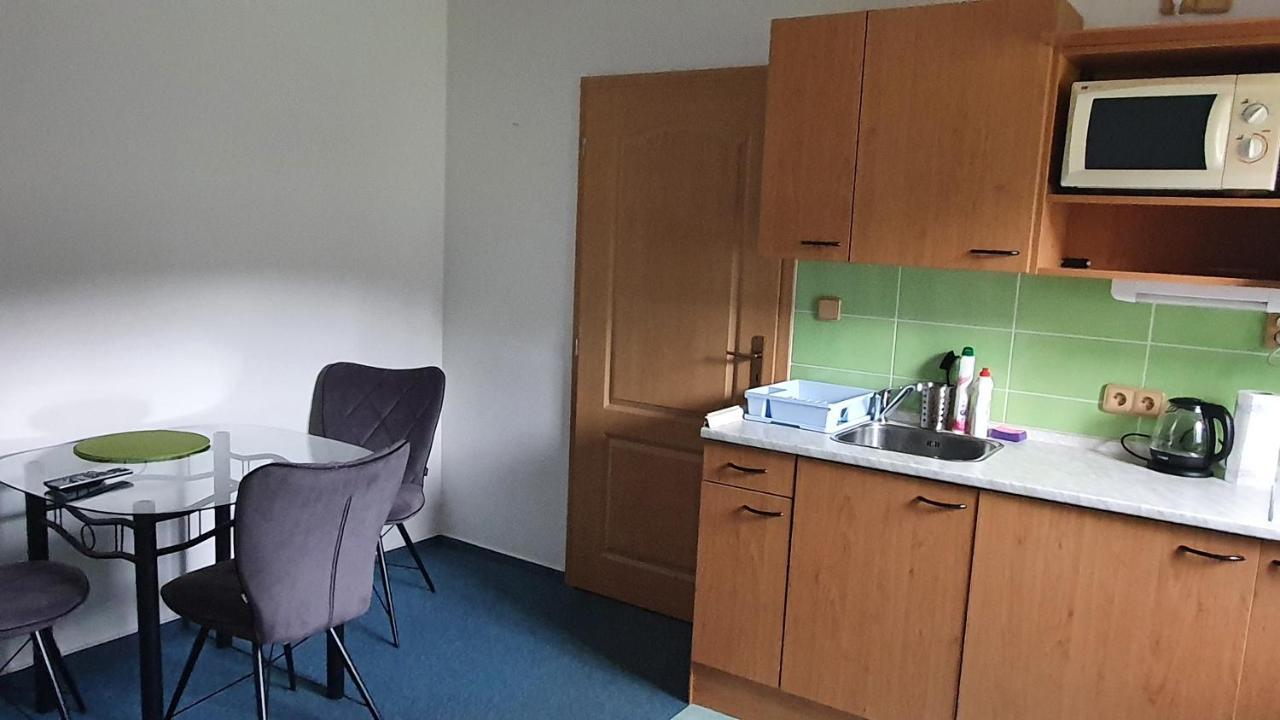 Apartmany Eddy Rokytnice nad Jizerou Bagian luar foto