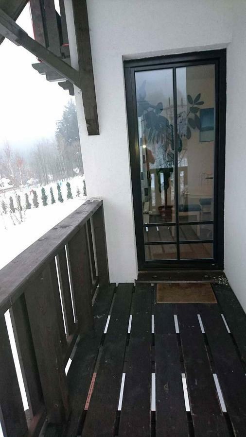 Apartmany Eddy Rokytnice nad Jizerou Bagian luar foto