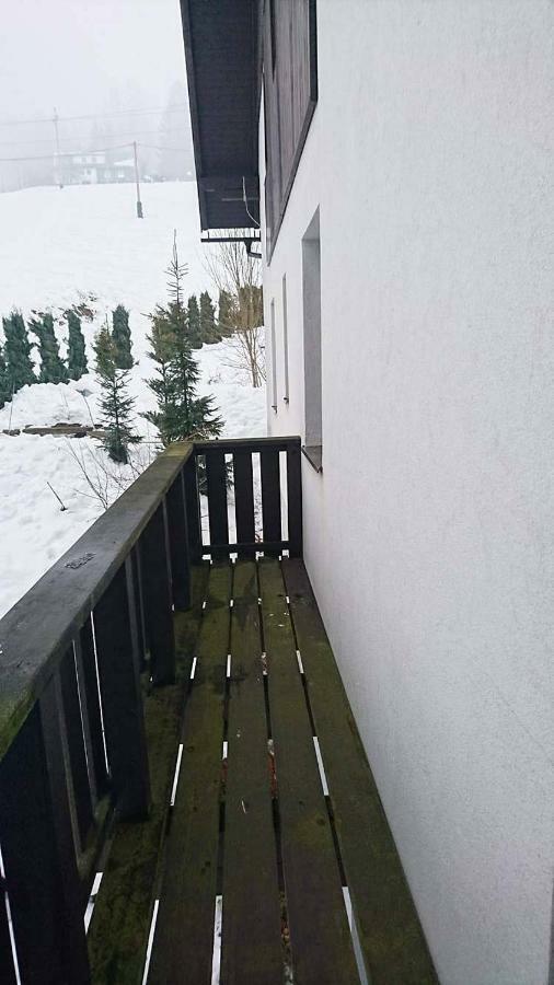 Apartmany Eddy Rokytnice nad Jizerou Bagian luar foto