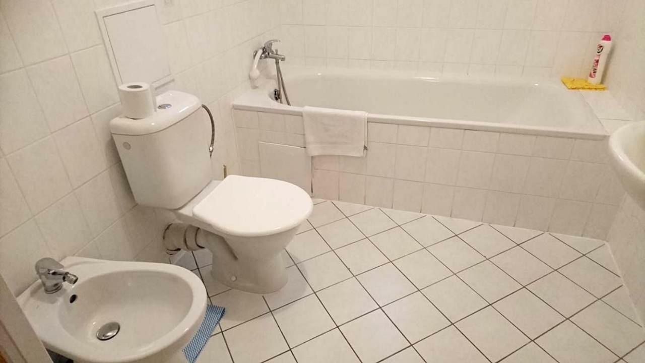 Apartmany Eddy Rokytnice nad Jizerou Bagian luar foto