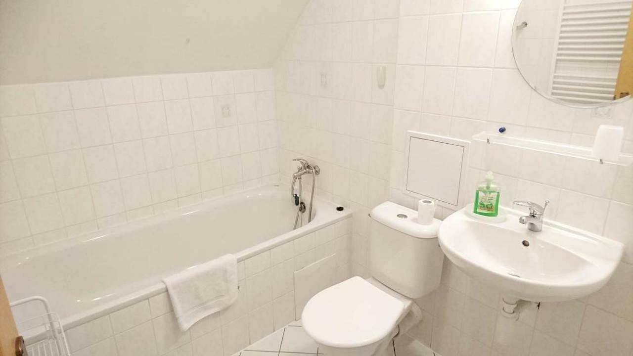 Apartmany Eddy Rokytnice nad Jizerou Bagian luar foto