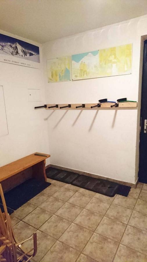 Apartmany Eddy Rokytnice nad Jizerou Bagian luar foto